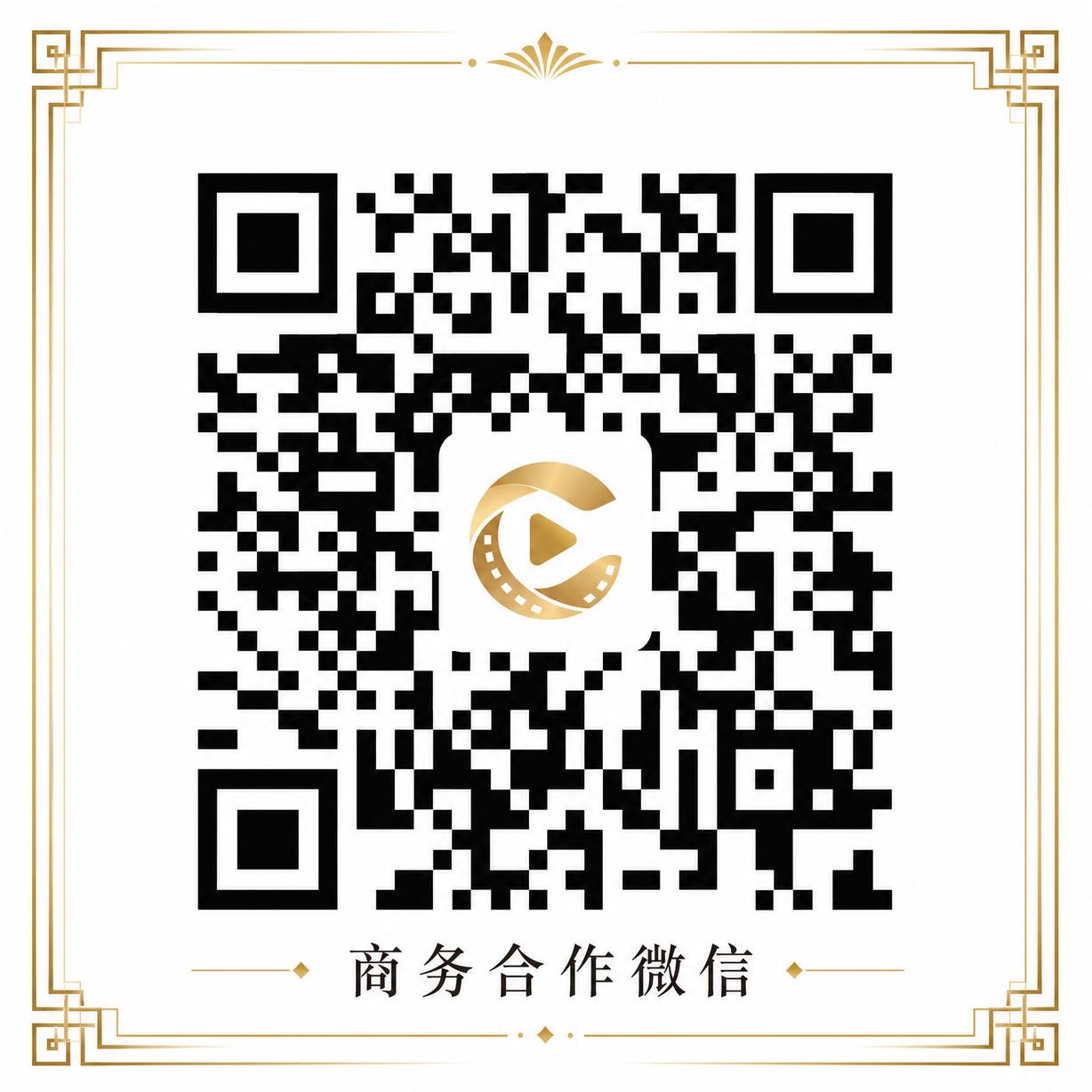 母狗官网传媒商务合作微信二维码-y02tbk.cn